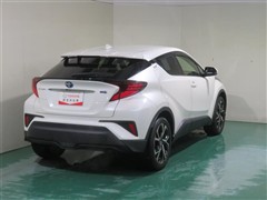 C-HR G