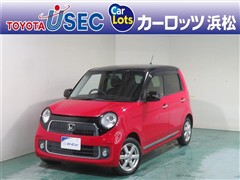 N-ONEプレミアム・Lパッケージ