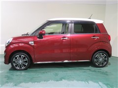 キャスト スタイルG VS SA3