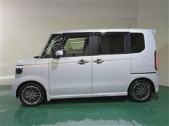 N-BOXカスタム ターボ