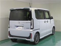 N-BOXカスタム ターボ