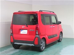 タント ファンクロスターボ