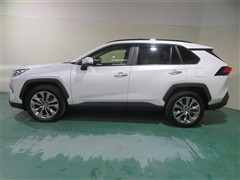 RAV4 G Zパッケージ4WD