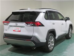 RAV4 G Zパッケージ4WD