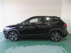 カローラクロス HV Z 4WD