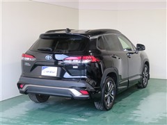 カローラクロス HV Z 4WD