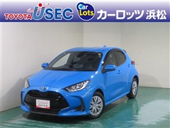 トヨタ ヤリス Z