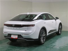 クラウンCO GアドレザーP4WD