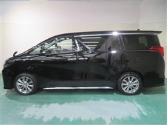 アルファード2.5SタイプGOLD2