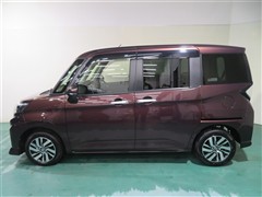 ルーミー カスタムG