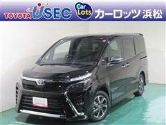 ヴォクシー ZS キラメキ3