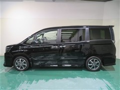 ヴォクシー ZS キラメキ3