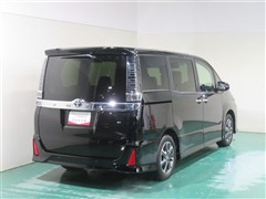 ヴォクシー ZS キラメキ3