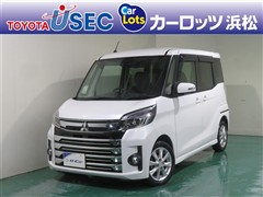 三菱 eKスペースカスタムG セーフティ