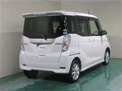 eKスペースカスタムG セーフティ