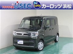 スペーシア ハイブリッドX