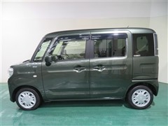 スペーシア ハイブリッドX