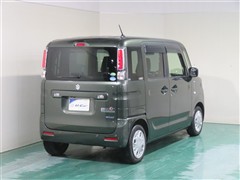 スペーシア ハイブリッドX