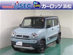 ハスラー タフワイルド