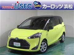 シエンタ ハイブリッド G