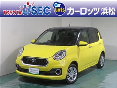 パッソ モーダ S