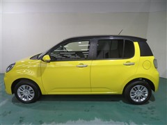 パッソ モーダ S