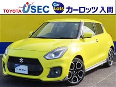 スイフト スポーツ セーフティパケ