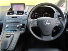 HS250h バージョンC