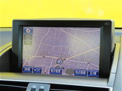 HS250h バージョンC