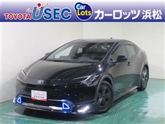 トヨタ プリウス U