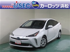 プリウス S セーフティプラス 2