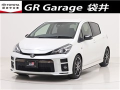 ヴィッツ GRスポーツGR