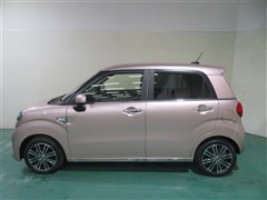 ピクシスジョイF GターボSA3P