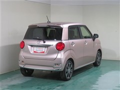 ピクシスジョイF GターボSA3P