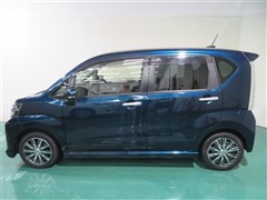 ムーヴカスタムXリミテッド2 SA3