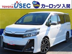 ヴォクシー ZS Gs