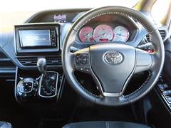 ヴォクシー ZS Gs