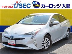 トヨタ プリウス A