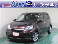 パッソ X Lパッケージ