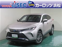 ハリアーハイブリッド Z