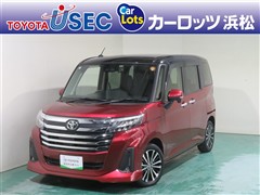 ルーミー カスタムG-T