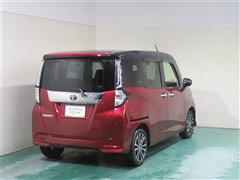 ルーミー カスタムG-T