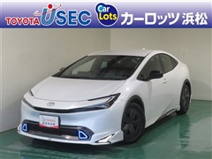 トヨタ プリウス U