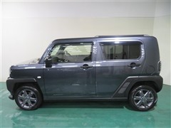 タフト G ダーククロムベンチャー