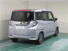 ルーミー カスタムG-T