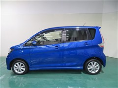 デイズ ハイウェスター X