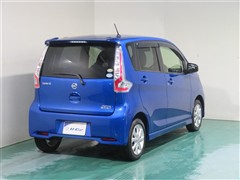 デイズ ハイウェスター X