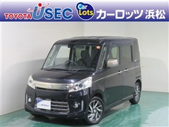 スペーシアカスタム Jスタイル