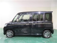 スペーシアカスタム Jスタイル