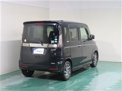 スペーシアカスタム Jスタイル